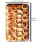 Rich Pistachios, Walnuts, Hazelnuts and Cashews, Halal Shatila Baklava, Traditional Turkish Arabic Dessert Gift Box, Sweet Food Gifts for Women